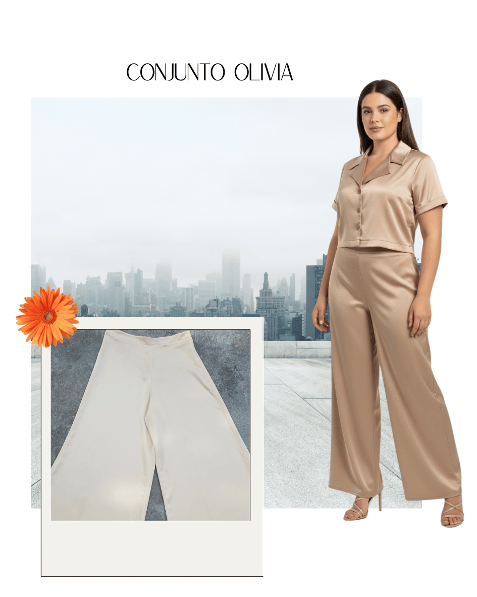 Conjunto Olivia - Imagen 3