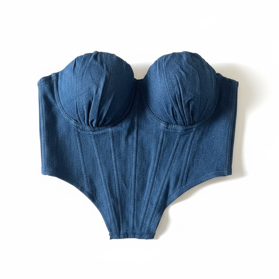 Corset Demi - Imagen 3